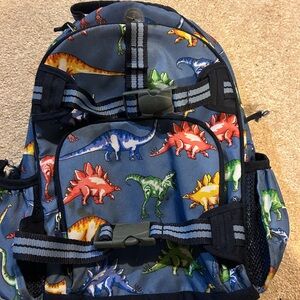 Pottery barn kids backpack